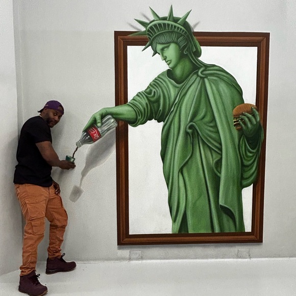 Meet your Posher, Roger - Picture 5 of 5